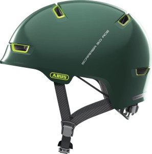 Kask Abus Scraper 3.0 ACE ivy green 