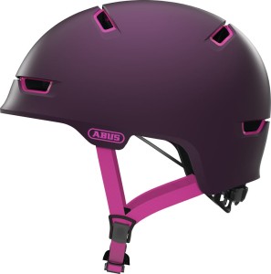Kask Abus Scraper 3.0 ACE magenta berry