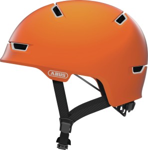 Kask Abus Scraper 3.0 ACE signal orange