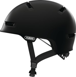 Kask Abus Scraper 3.0 ACE velvet black