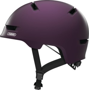 Kask Abus Scraper 3.0 magenta berry M