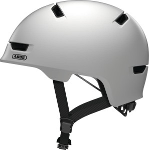 Kask Abus Scraper 3.0 polar matt