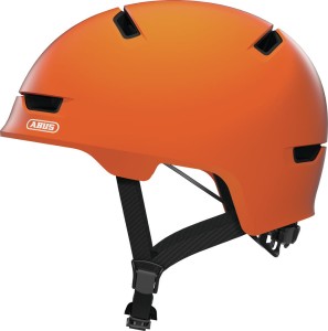 Kask Abus Scraper 3.0 signal orange
