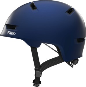 Kask Abus Scraper 3.0 ultra blue