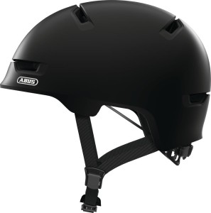 Kask Abus Scraper 3.0 velvet black