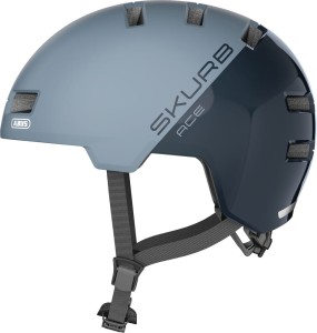 Kask Abus Skurb ACE glacier blue