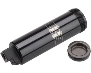 ROCK SHOX DAMPER BODY/IFP MN BLACK 216X63 SBC 11.4118.037.031