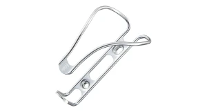 Koszyk na bidon Ritchey Classic Water Bottle Cage srebrny