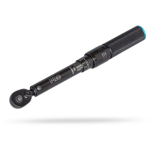 PRO Klucz Dynamometryczny 2-15 Nm Bez Bitów PRTL0066