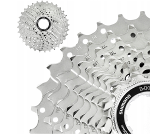 Shimano Tiagra Kaseta 10rz CS-HG500 