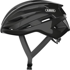 Kask Abus StormChaser  shiny black