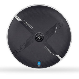 PRO Koło Tył Disc 11rz Drutówka PRWH0039