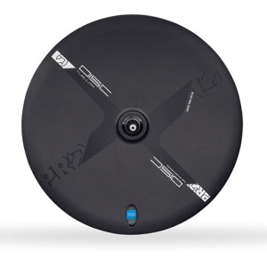 PRO Koło Tył Disc 11rz Szytka PRWH0036