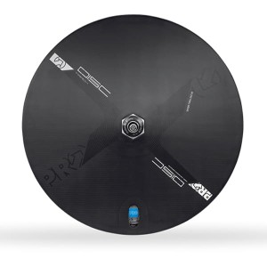 PRO Koło Tył Disc Torowe Szytka PRWH0043