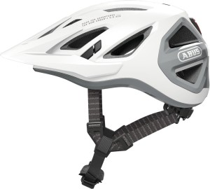 Kask Abus Urban-I 3.0 ACE polar white