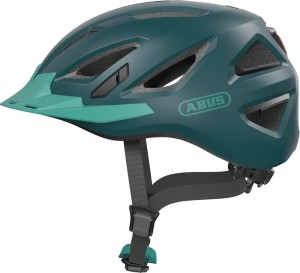 Kask Abus Urban-I 3.0 core green