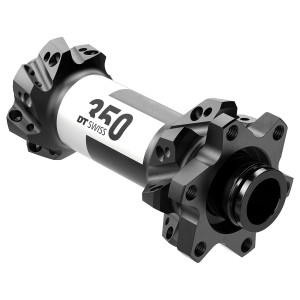 Przednia piasta MTB DT Swiss 350 15x100 IS R28 BM ASM W, H35PADIXR28SA9003S 