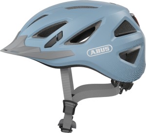 Kask Abus Urban-I 3.0 glacier blue
