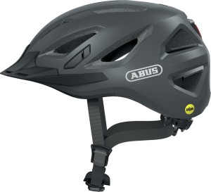 Kask Abus Urban-I 3.0 MIPS titan