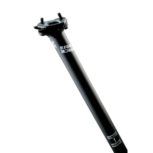 Sztyca Race Face Ride XC czarna 375mm