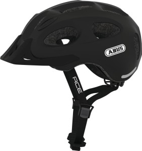 Kask Abus Youn-I ACE velvet black