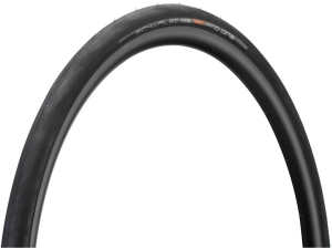 Opona Schwalbe Pro One 700x23c SR V-Guard Addix Race czarna