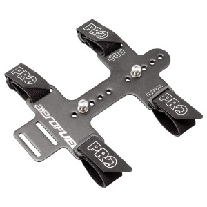 PRO Mocowanie Bidonu Aerofuel Czarna PRAC0068