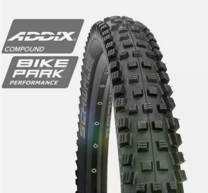 Opona Schwalbe Magic Mary 26x2.35 BikePark Performance Addix drut