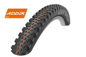 Opona Schwalbe Rock Razor 27.5x2.35 Super Gravity TLE Addix Soft