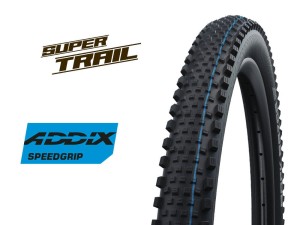 Opona Schwalbe Rock Razor 29x2.35 Super Trail TLE Addix SpeedGrip