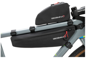 Torba ramowa Geosmina gravel Large 5L 