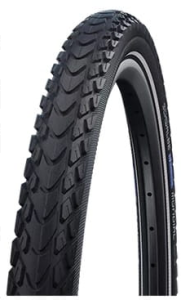 Opona Schwalbe Marathon Mondial 28x1,35 700x35C RG E-25 drut 