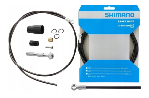 Przewód olejowy Shimano XTR M9000/M9020 SM-BH90-SBM k/ czarny