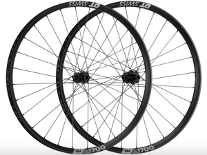 Komplet kół DT Swiss XM 1700 SP 29er Disc CL 30 12x110/148 Micro Spline