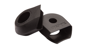 Ochronne nakładki na korby Race Face Next Sl G4 czarne M