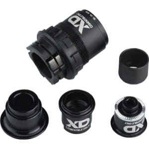 Bębenek tylnej piasty Race Face 11 b. XD, 60T