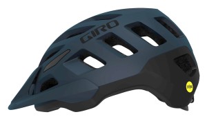 Kask mtb GIRO RADIX INTEGRATED MIPS matte midnight 