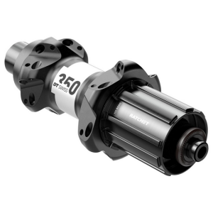 Tylna piasta DT Swiss 350 130/QR Road 24H Shimano