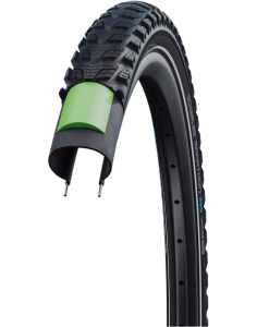 Opona Schwalbe Marathon 365 28x1.75 Addix 4season GreenGuard