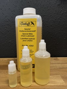 Olej specjalny ROHLOFF 10ml op. zastępcze