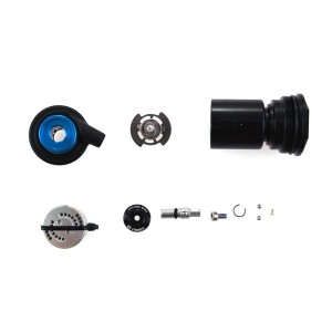 Service Set: 2020 34 SC FIT4 Topcap Assy Remote U-