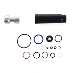 Fox Seal Kit: MY21+ ALL 38 8mm Shaft FIT4 Cartridge Re
