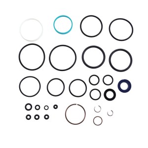 Fox Seal Kit: 2021 DHX2 Damper Rebuild 803-01-488
