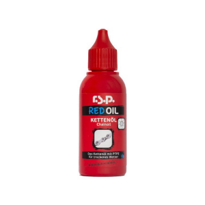 Olej do łańcucha RSP Red Oil PTFE 50ml