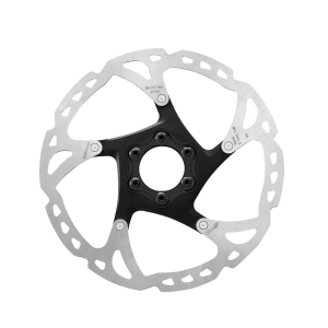Tarcza hamulcowa Shimano Deore XT SM-RT76 180mm 6-śrub w/o LRing 