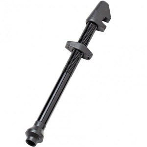 Zawór wentyl DT Swiss do obręczy 49-65mm Tubeless TVVXA72S23760S k/ czarny