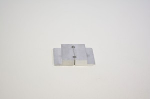 FOX Tooling: 2016 Shaft Clamps, Float X2, 9mm Shaf