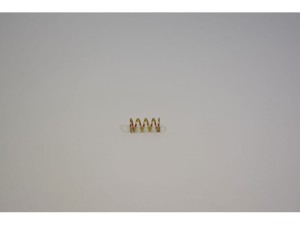 FOX Spring: Air-Topout, Music Wire, 0.681 OD x 0.5