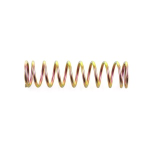 FOX Spring: Air-Negative, Music Wire 0.967 OD x 0.