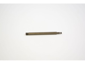 FOX Shaft: 2016 (T) 9mm, (0.25 Piston) .250 Post,